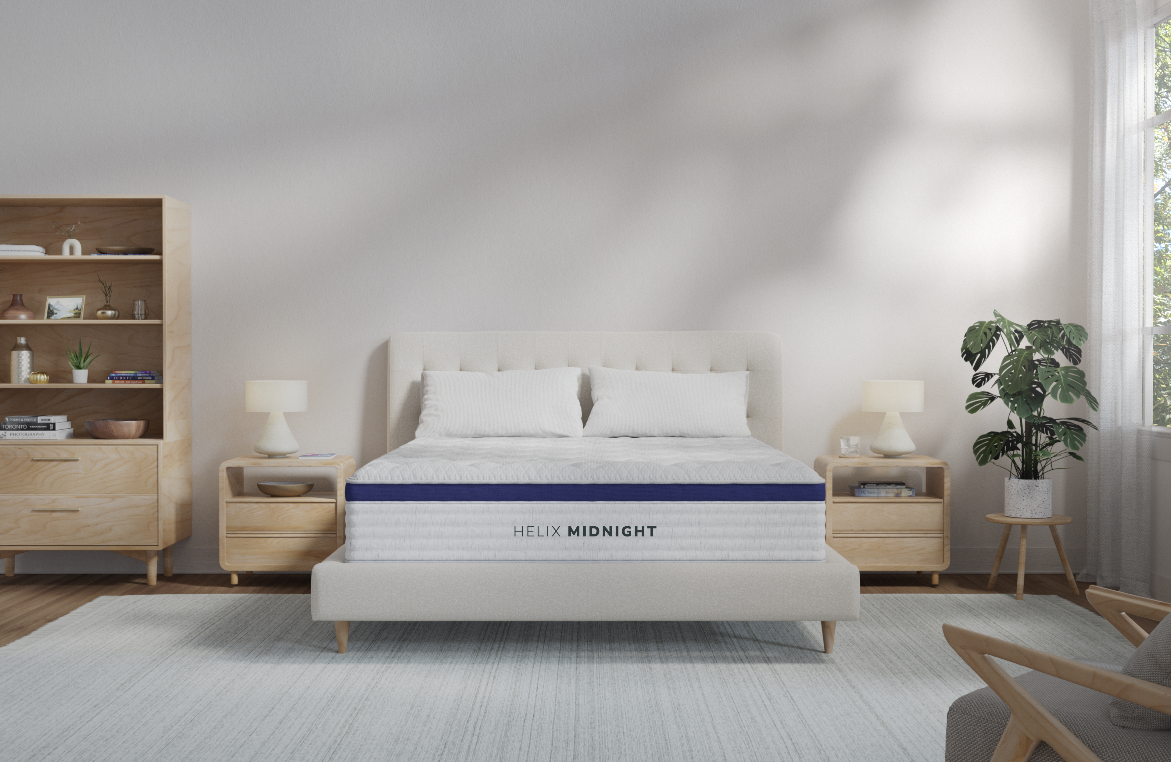 Hmarkento Core Collection