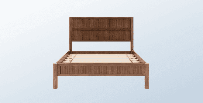 Varick Bed Frame