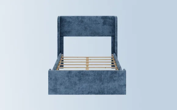 Astor Bed Frame