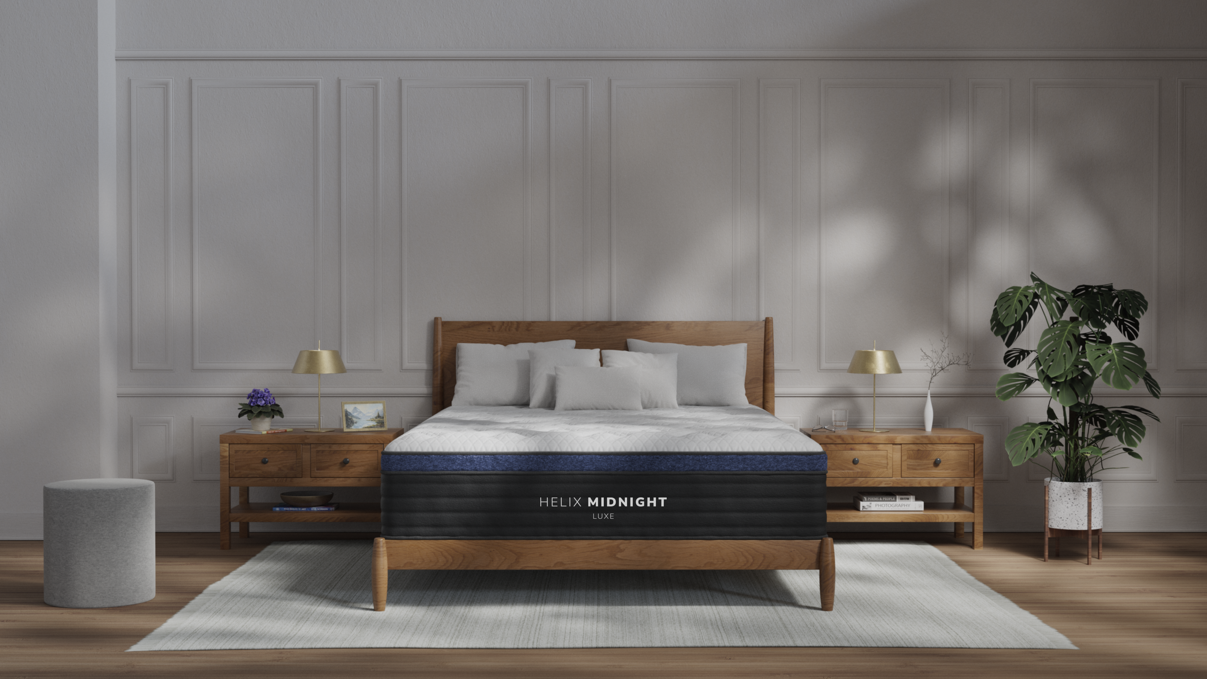 Hmarkento Luxe Collection