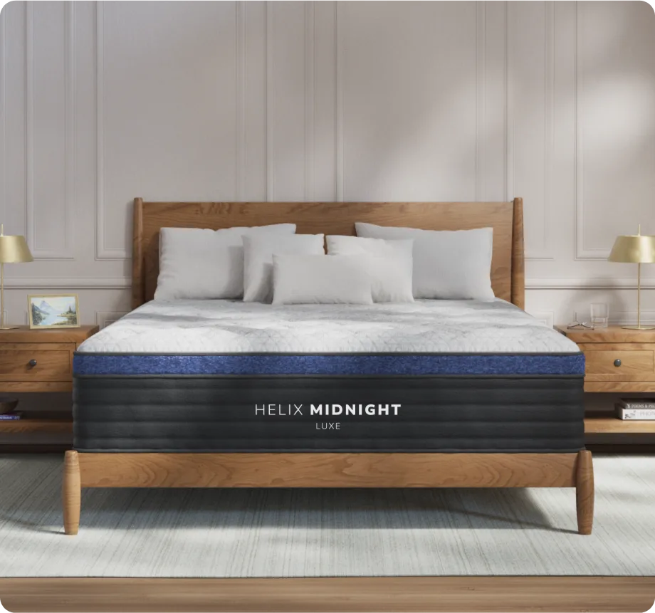 Hmarkento mattress lifestyle