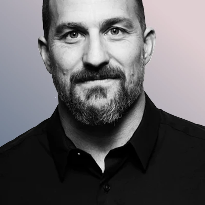 Dr. Andrew Huberman