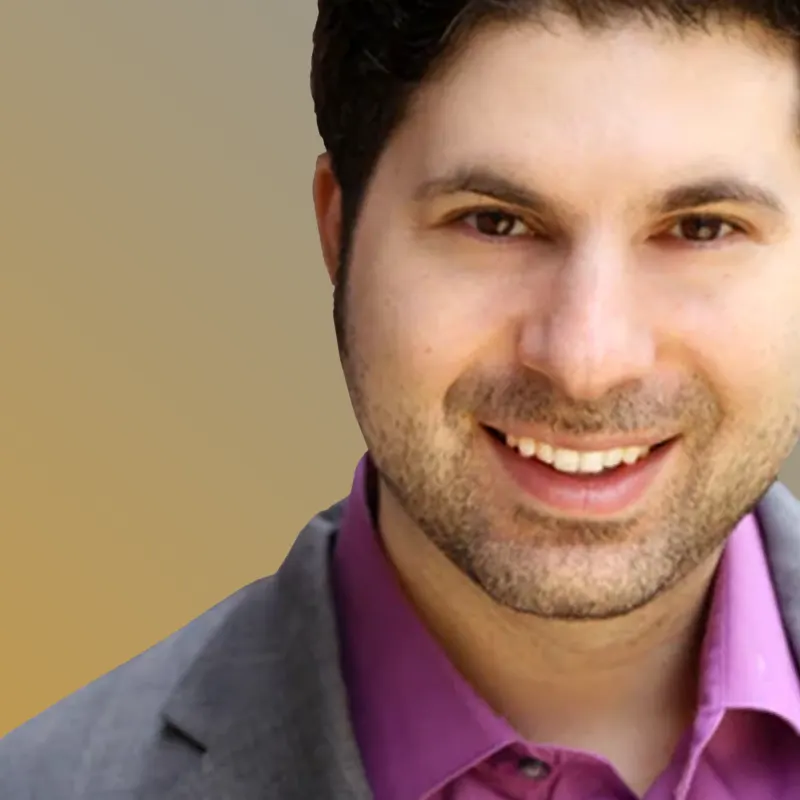 Dr. Scott Barry Kaufman